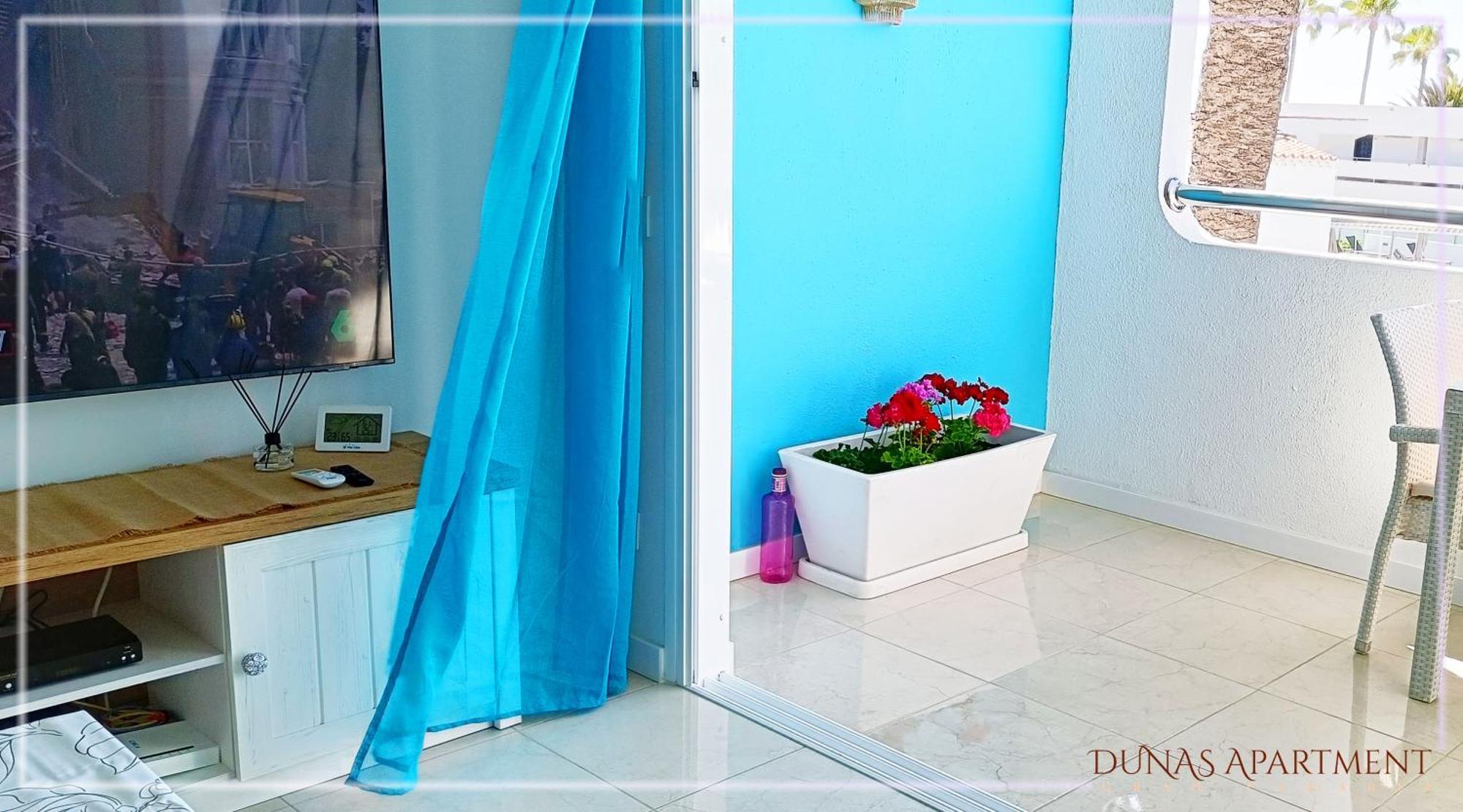Dunas Apartment Gran Canaria Playa del Ingles  Exterior photo